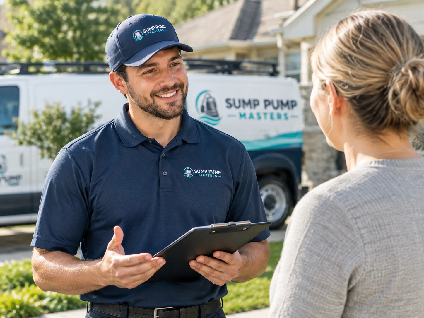 Sump Pump Repair Barrington, RI FAQs
